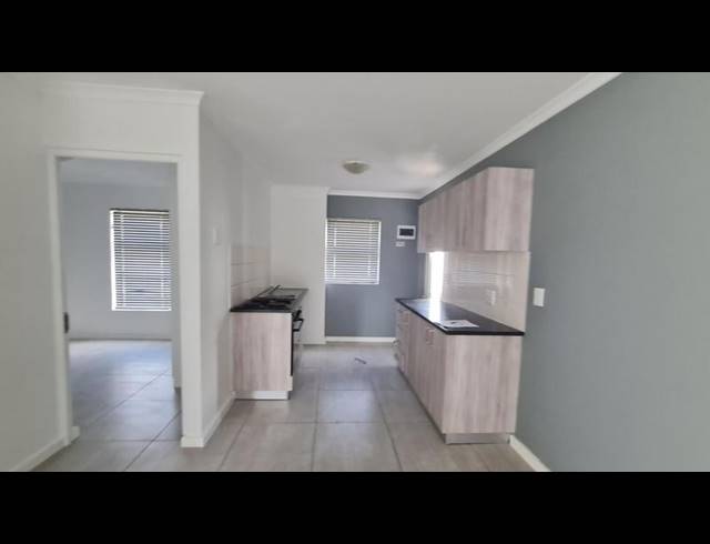 2 BEDROOM PROPERTY TO RENT IN AAN DE WIJNLANDEN